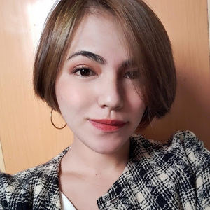 Meet your Posher, Camille ann